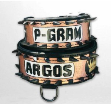 P-Gram / Argos